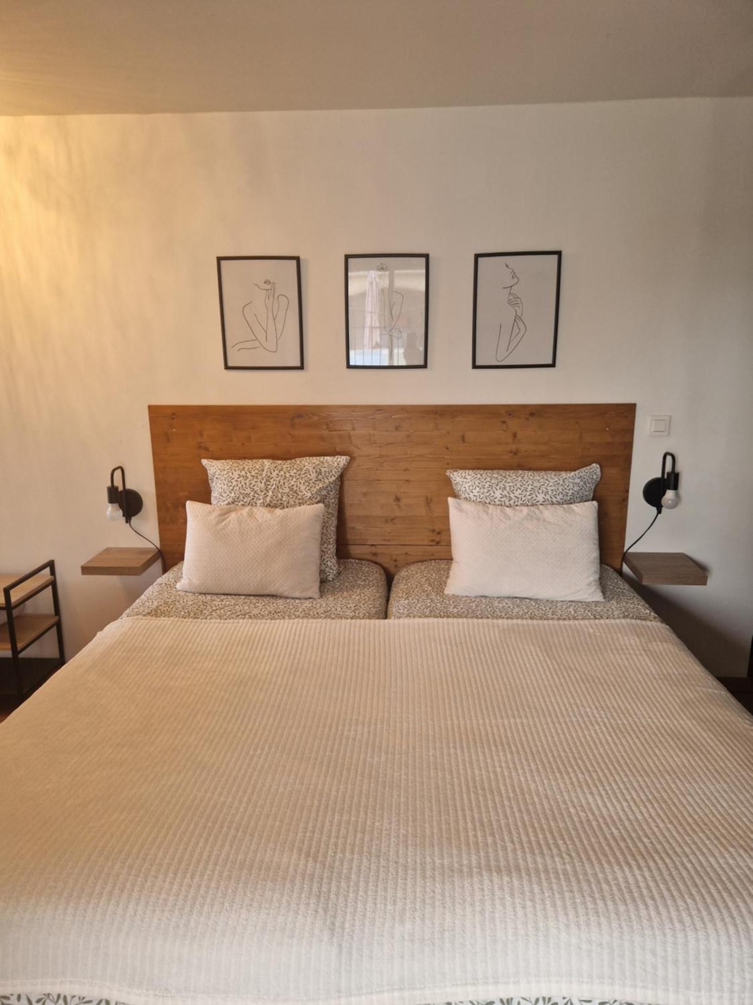 Les Restanques De Camelie Hotel Saint-Thome Luaran gambar